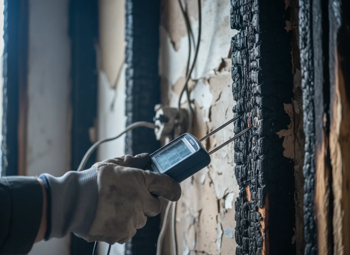 Fire Damage Restoration Cucumber, WV FAQs